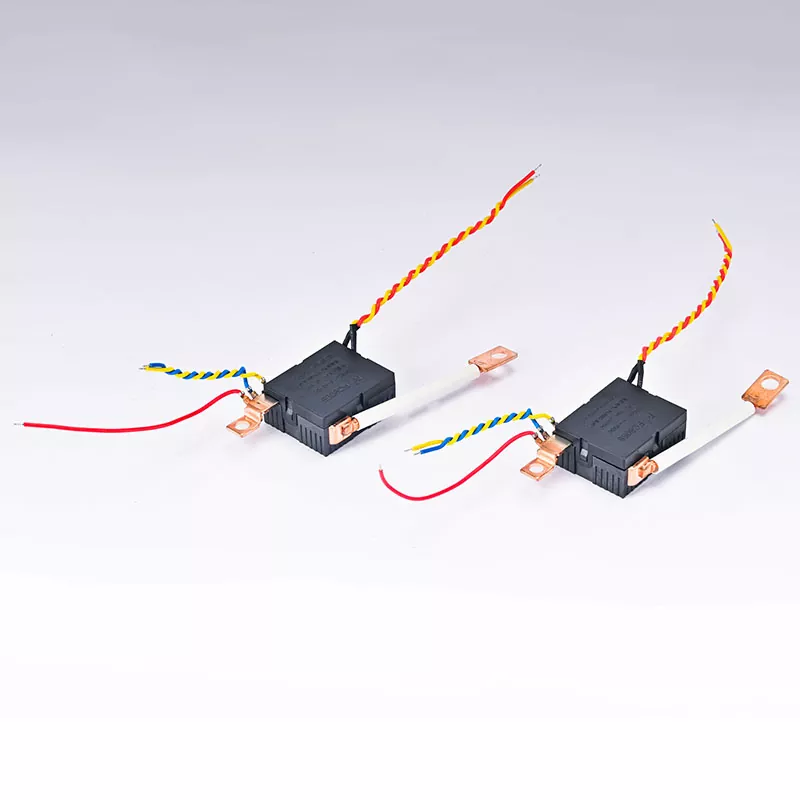 Por que o relé de travamento para medidor inteligente é considerado a chave para proteger a segurança e a eficiência da eletricidade?