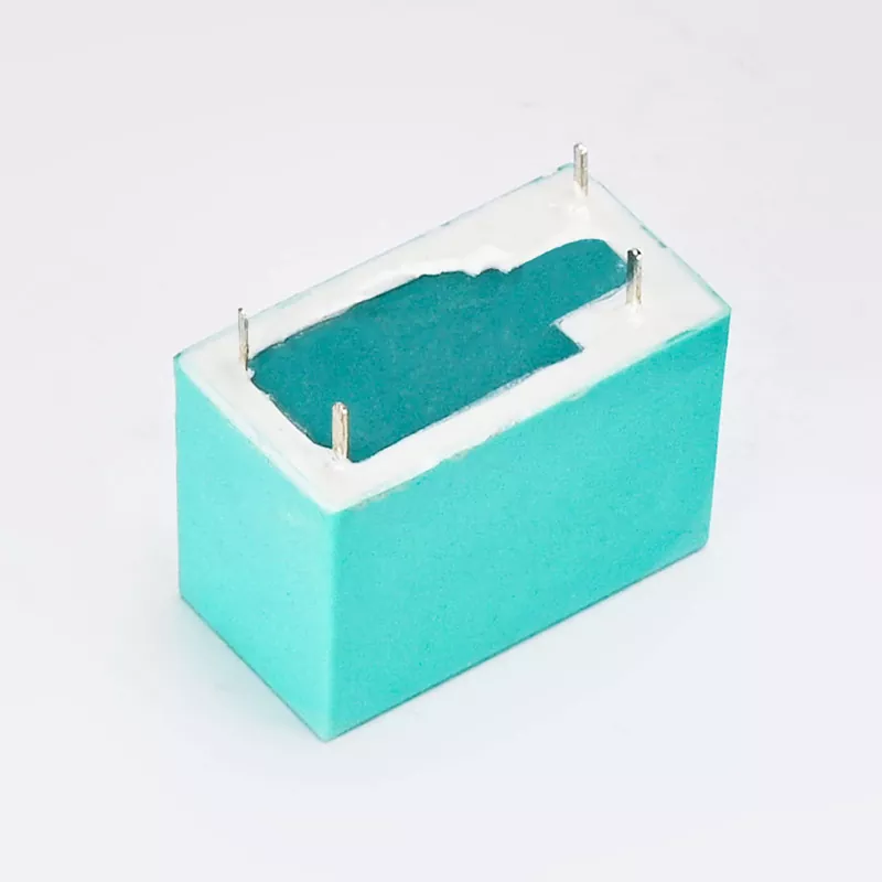 Relé de travamento para casa inteligente: a economia de energia invisível!