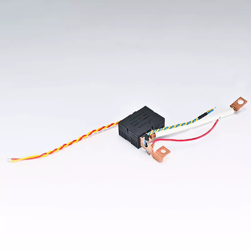 Relé de travamento eletrônico do medidor inteligente 90A